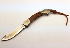 Original HERBERTZ CJH Jagdmesser Outdoor Klappmesser