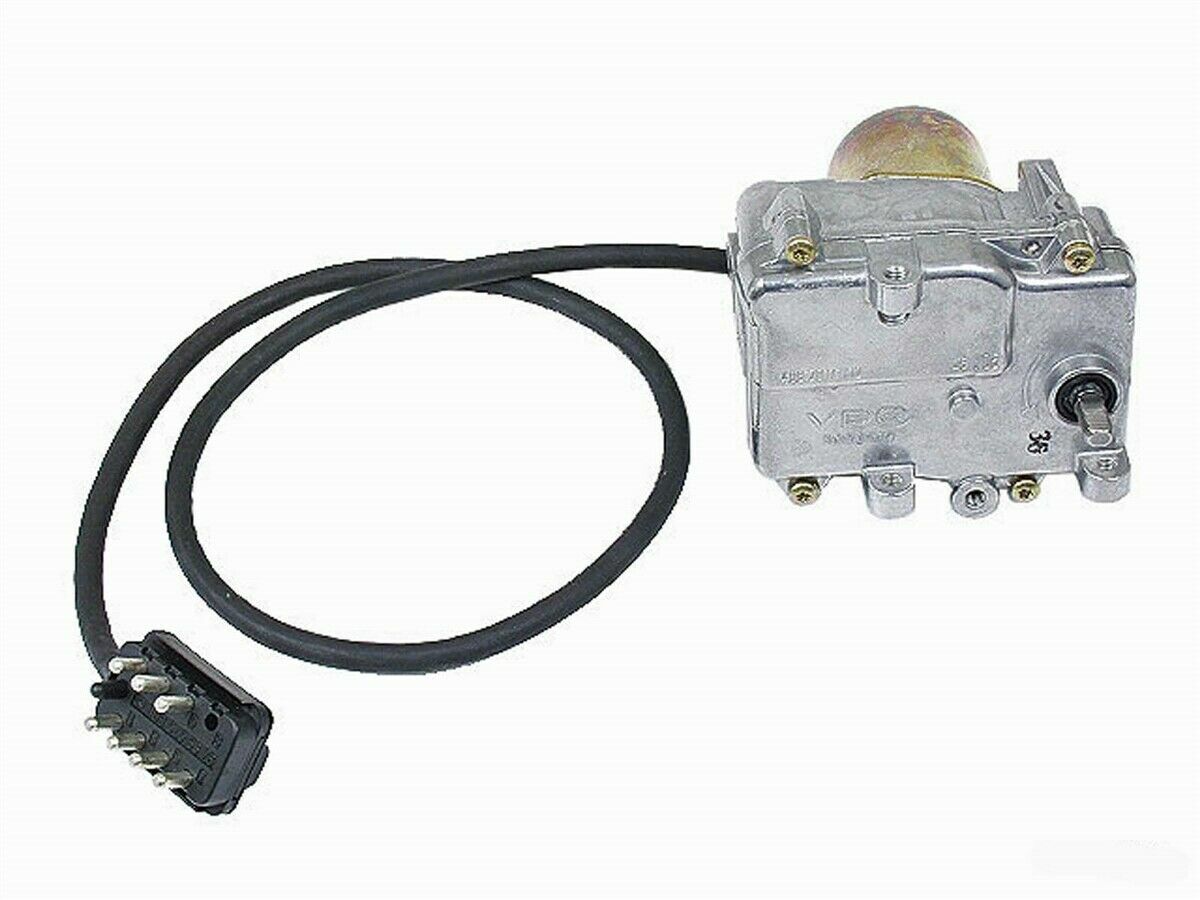 Mercedes Cruise Control Actuator New OEM C107 R107 W123 W124