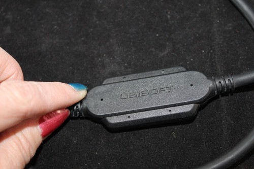 UBISOFT Rocksmith Guitar Adapter - Picture 2 of 5