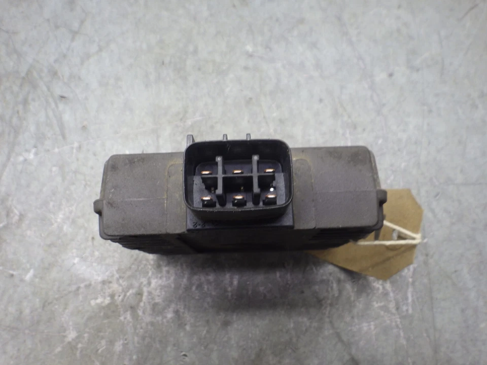 MV Agusta Brutale Dragster 800 Regulator Rectifier MV111 - Image 4 of 4