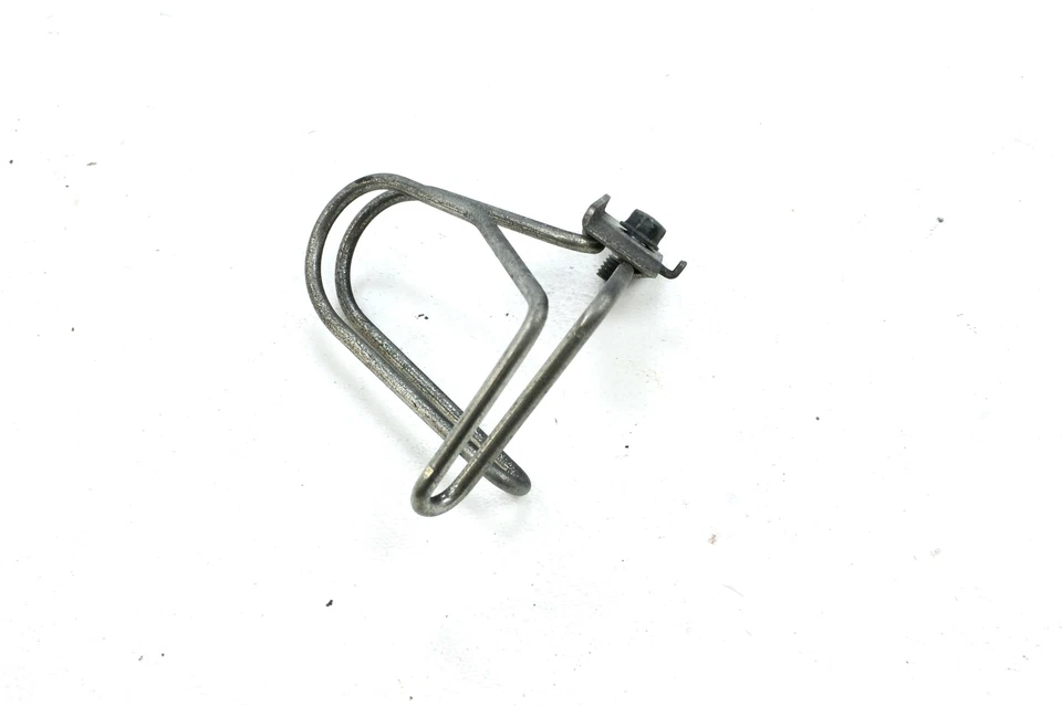 SOPORTE DE LÍNEA DE FRENO 13-16 SUZUKI BOULEVARD OEM 59540-06J00 Foto 2 de 4