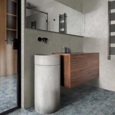 Ragno Realstone Argent Ghiaccio 60x120 cm R9HD Casa39 Gres