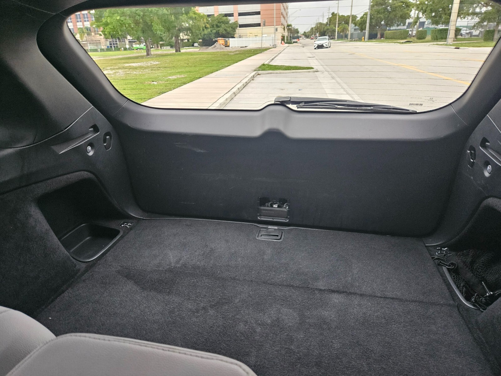 Honda Passport - Image 15