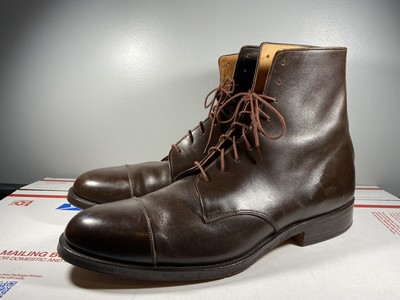 vogel custom boots