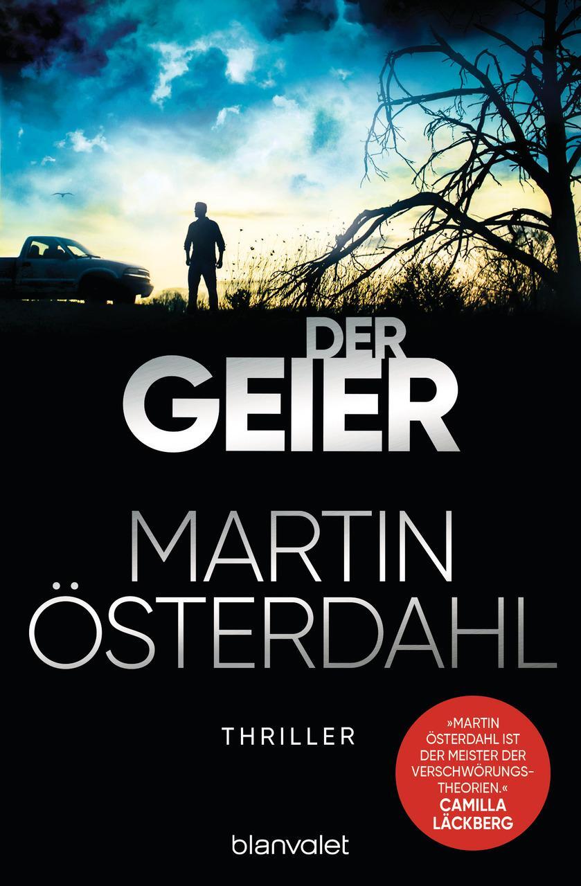 Thumbnail - Der Geier