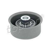 Topran Umlenk FüHrungsrolle Zahnriemen FüR Opel Astra J Caravan Vauxhall