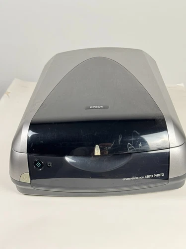 film scanner flatbed