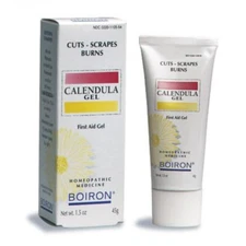 Boiron Calendula Gel, 1.5 Oz.