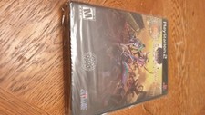 Shin Megami Tensei: Digital Devil Saga 2 PS2 factory sealed