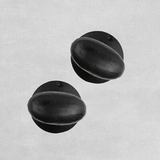 Mortice Door Knob Set Galvanised Gate Shed Hardware Ironmongery