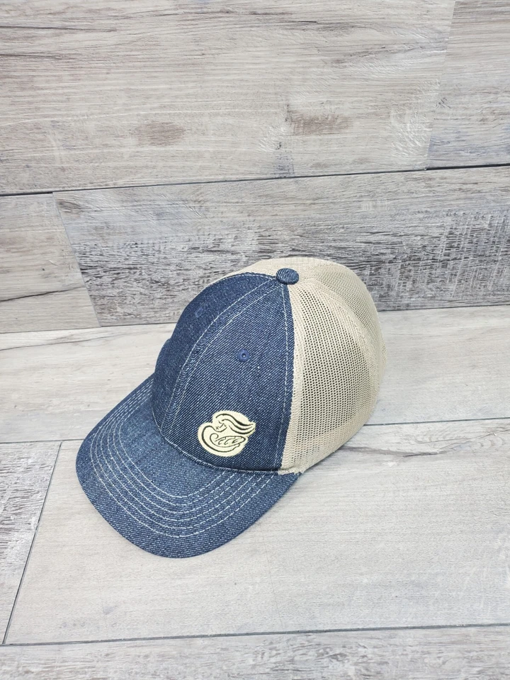 Panera Bread Employee Hat Cap Uniform Cap Prank Worker Cap Adjustable  - Image 2 of 4