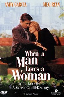 When a Man Loves a Woman von Luis Mandoki | DVD | Zustand sehr gut