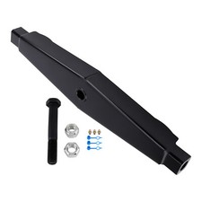 Snow Plow Pivot Bar Kit W Bolts For Western Snow Plows 67842 67842-1 1304420