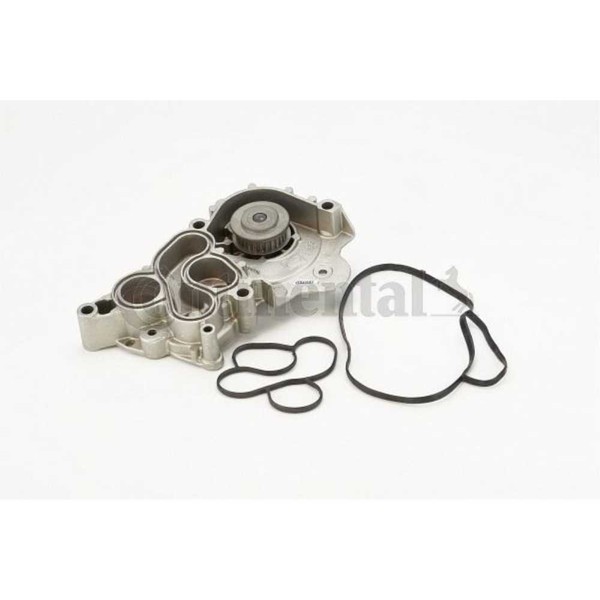 Continental Ctam Wasserpumpe FüR VW UP 121 122 BL1 BL2 Polo 6R 6C AW1-image