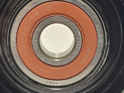 36157 DRIVE ALIGN BELT DRIVE IDLER/TENSIONER PULLEY | eBay