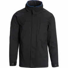 Below Zero Polar Fleece Lined Jacket~M