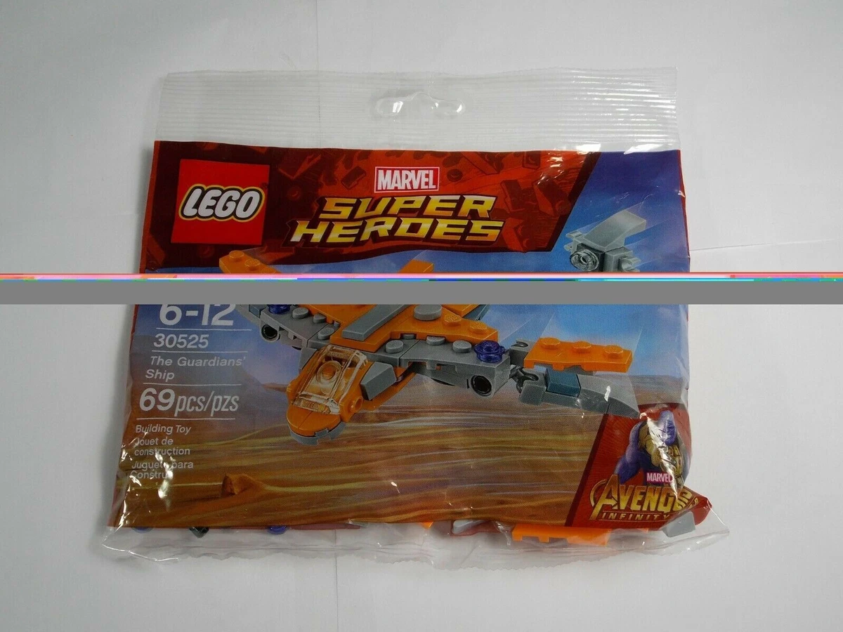 30525 lego new arrivals