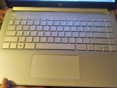 HP 14s Laptop, 14s-dq0000, PC, 8RK30AV, 5CD2091DZL, Notebook, Tablet, Computer