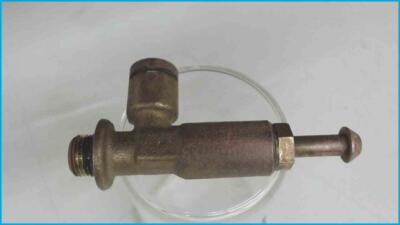 Wasser Schlauch Anschluss Kupplung Pumpe Siemens TC55002/01 Type CES2