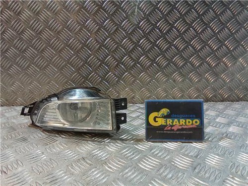 13226829 Nebelscheinwerfer Rechts Opel Insignia Berlina (2008->) 2.0 Cdti A 20 D