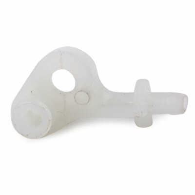 Oil Pump Connector Elbow