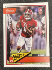 2018 PANINI CLASSICS ROBERT FOSTER #300 ROOKIE #ed 4/10