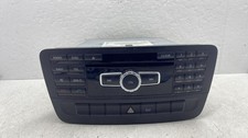 Autoradio Mercedes CLASSE B