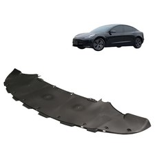 Front Bumper Lower Splash Shield for Tesla Model 3 2017-2023 1084174-00-D