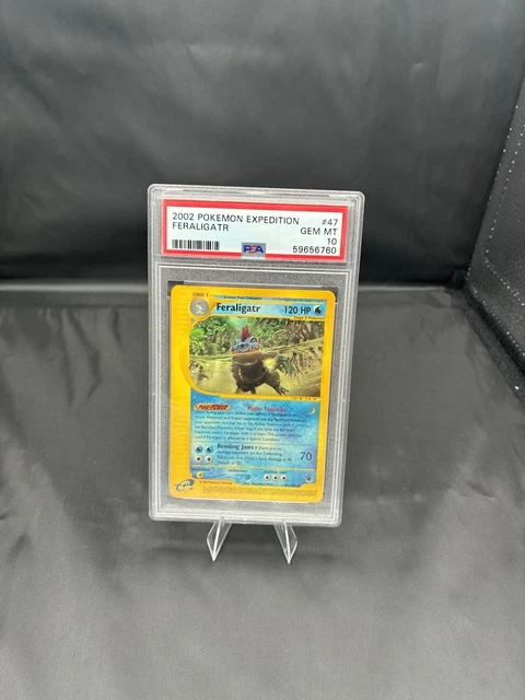 Feraligatr