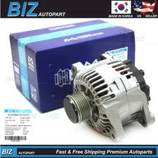 OEM Alternator for 06-10 Sonata 06-13 Forte Optima Rondo 2.0L 2.4L 37300-25201