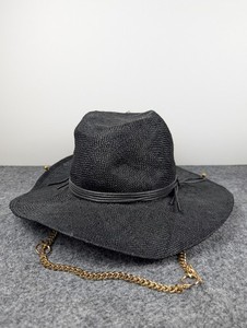 Ruslan Baginskiy Straw Hat | eBay display picture 1