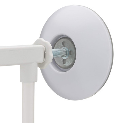 Wall Saver Baby Gate Wall Protector Protects Walls from Child Gate Damage - Make