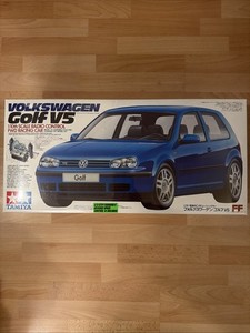 Tamiya Golf | eBay