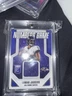2025 Panini Donruss Elite Lamar Jackson Numbers Game Jersey /599 Ravens