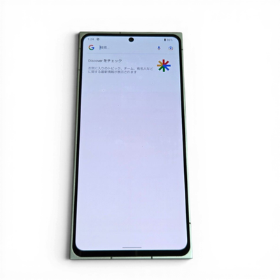 Leica LEITZ PHONE 2 256GB White SIM-Free Android Unlocked Softbank