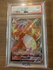 New Listing2020 Pokemon SWSH FA/Charizard VMAX Darkness Ablaze #20 PSA 9