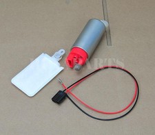 255lph High Performance In-tank Electric Fuel Pump For Honda Civic Ef Eg Ek