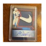Panini Silhouette 2025 Adam Vinatieri Autograph Patch #SA-AV Colts 3/7