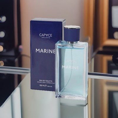 Capace Exclusive Marine Eau de Toilette 100 ml