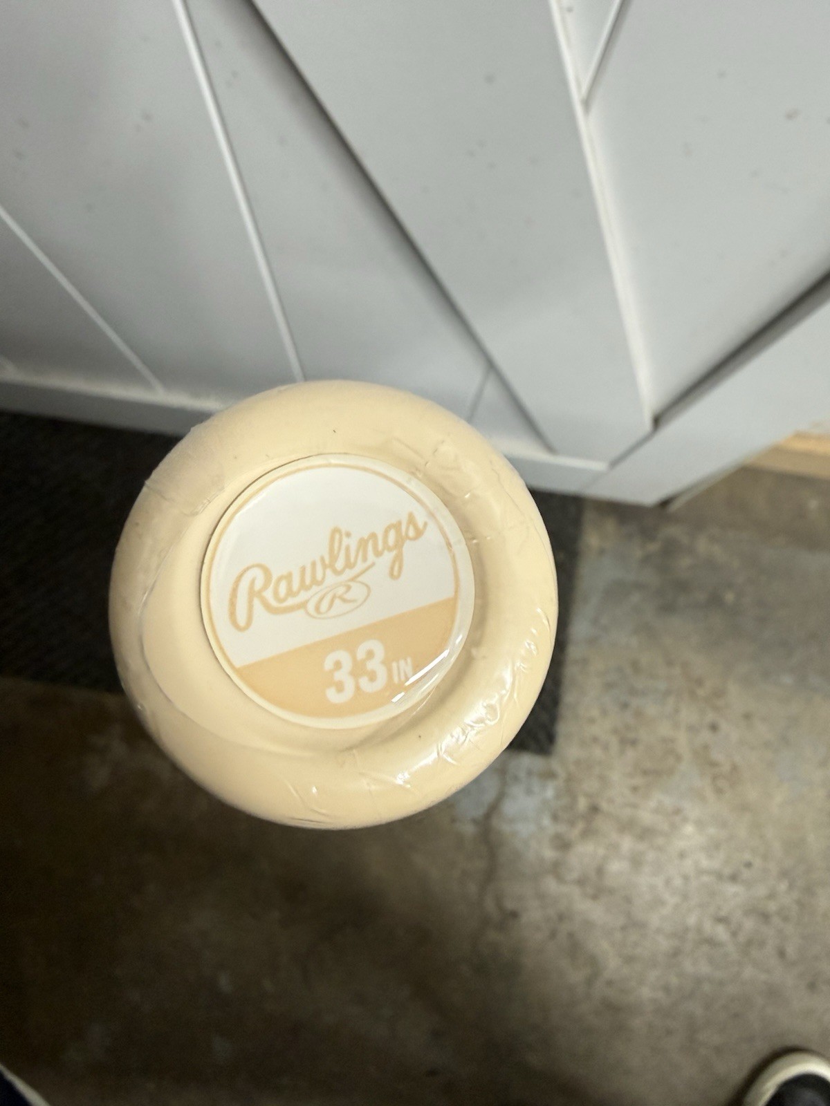 Rawlings Adirondack Batte en bois de frêne naturel
