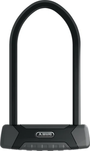 ABUS Fahrradschloss  GRANIT XPlus? 540/160HB230 + USH540 Bügelschloss
