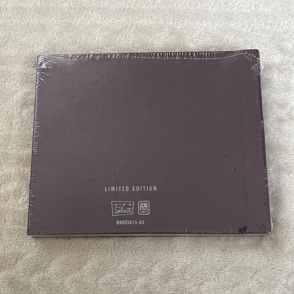 Burt Bacharach Something Big: The Complete A&M Years and More 5 CD Box SEALED Foto 2 de 4