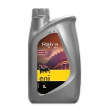 1 LITRO ENI ROTRA BIKE 80W-90 OLIO LUBRIFICANTE CAMBIO TRASMISSIONE MOTO