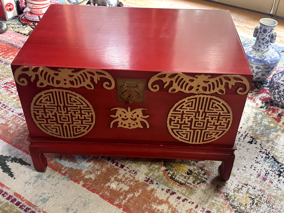 委託品 中国明時代 銀製筆箱 骨董品※激安美術品 19 条古代