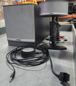 Bose Companion 5 Speakers for sale | eBay