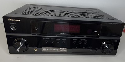 Pioneer VSX819H-K A/V Receiver 5.1ch Dolby DTS HDMI Home Theater Power Amplifier
