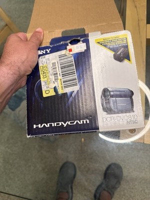 SONY dcr-dvd810 未開封品 SONY dcr-dvd810 未開封品 SONY dcr-dvd810 未開封品 SONY dcr-dvd810