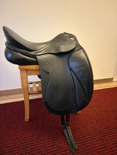 Dressur Sattel Elektra Kentaur 17.5