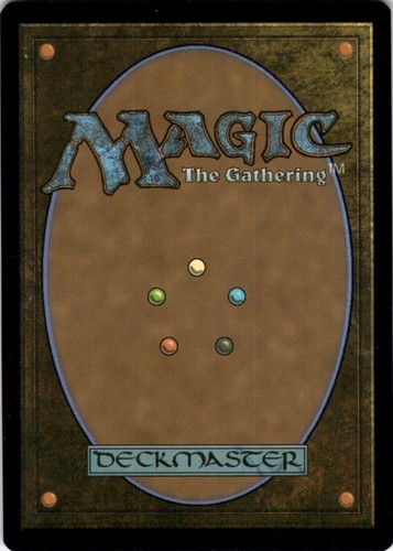 MTG Crucible of Worlds Normal NM Secret Lair Drop Series Magic 2110 - Picture 2 of 2