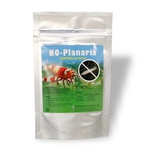 Genchem No Planaria Shrimp Safe Planaria Hydra Killer Shrimp Fish Planted Tank